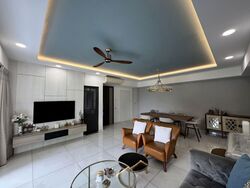 The Interlace (D4), Condominium #599139011